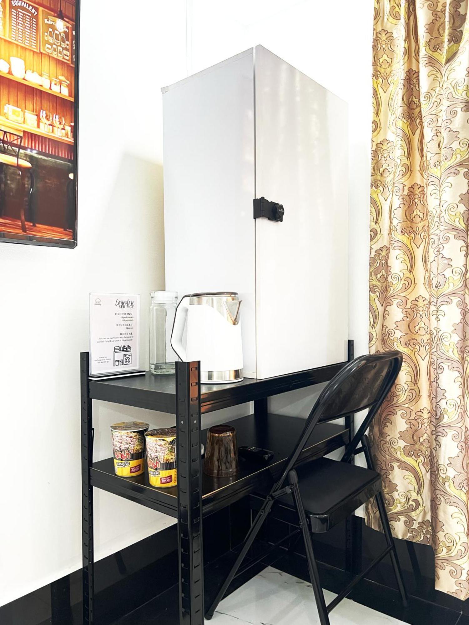 Tva Homestay - Tva Sleepbox - Tva Working Space Phnom Penh Exteriör bild
