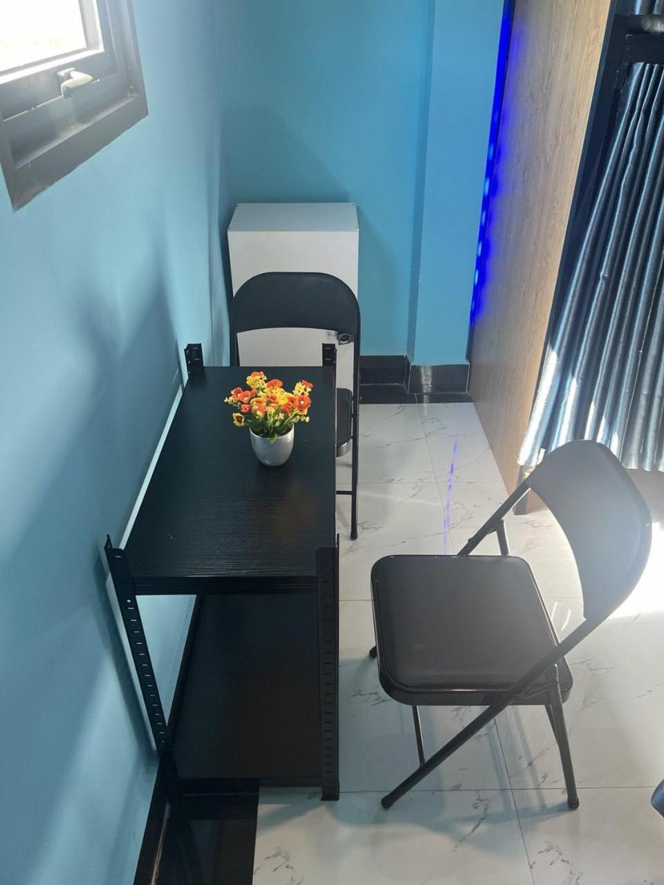 Tva Homestay - Tva Sleepbox - Tva Working Space Phnom Penh Exteriör bild