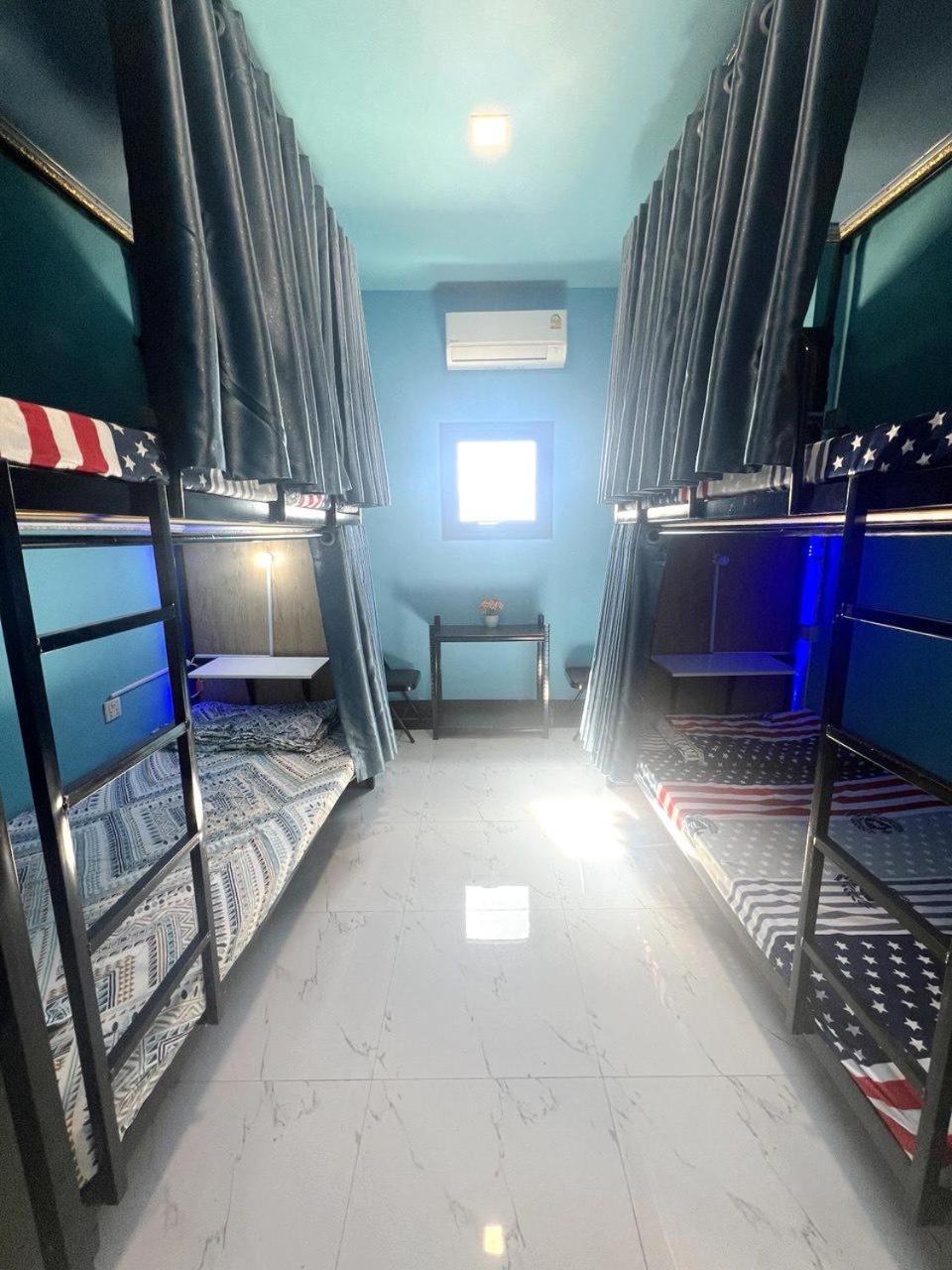 Tva Homestay - Tva Sleepbox - Tva Working Space Phnom Penh Exteriör bild